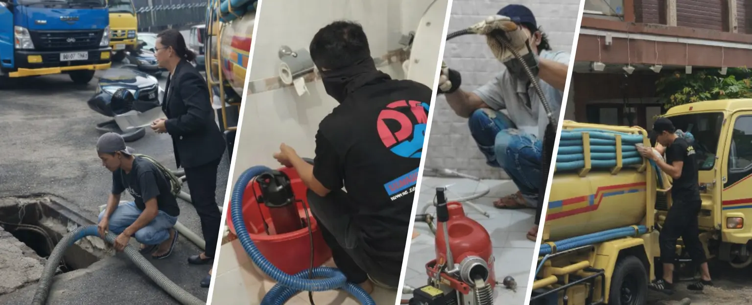 Jasa Sedot WC Cikalong Terdekat